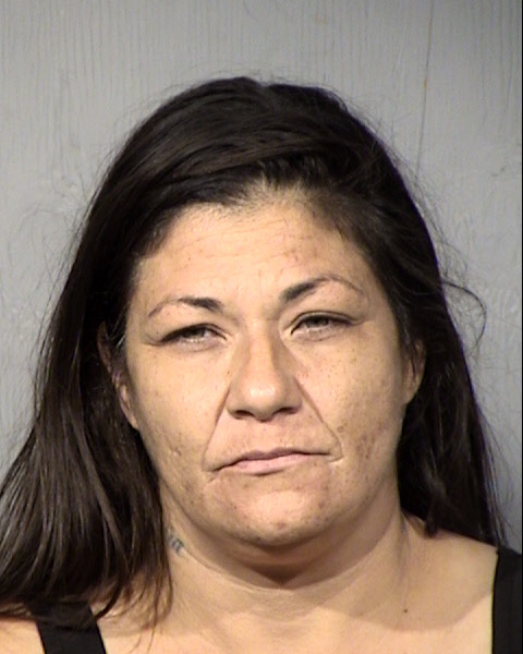 Irene Patrina Gonzalez Mugshot / Maricopa County Arrests / Maricopa County Arizona