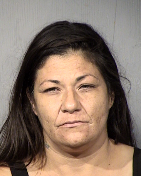 Irene Patrina Gonzalez Mugshot / Maricopa County Arrests / Maricopa County Arizona