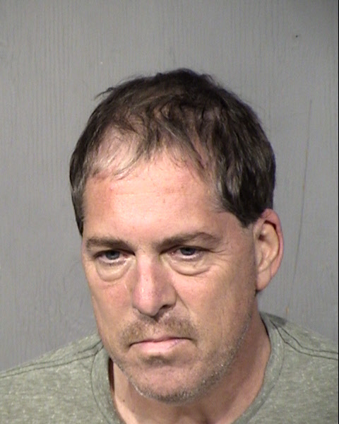 Brian Gary Kardys Mugshot / Maricopa County Arrests / Maricopa County Arizona