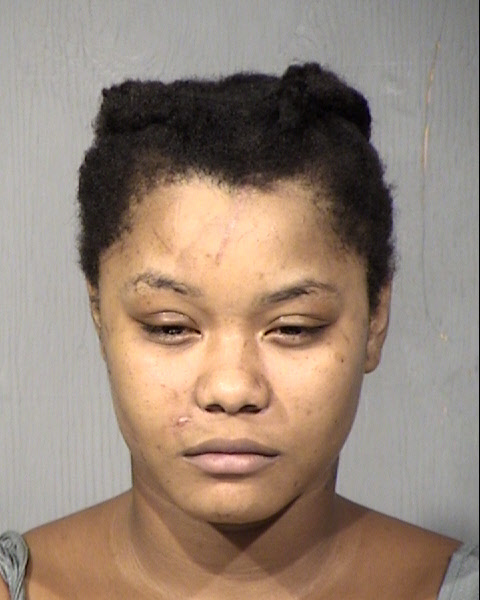 Patricia Laraine Mcclung Mugshot / Maricopa County Arrests / Maricopa County Arizona