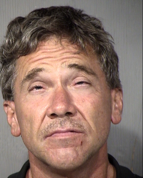 William K Mclemore Mugshot / Maricopa County Arrests / Maricopa County Arizona