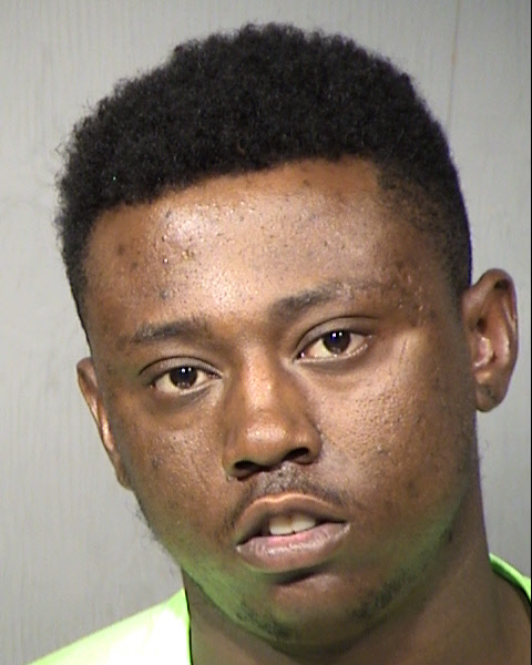 Lewis Deshaun Rice Mugshot / Maricopa County Arrests / Maricopa County Arizona