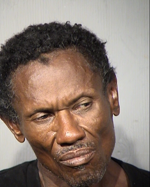 Harold Abraham Coleman Mugshot / Maricopa County Arrests / Maricopa County Arizona