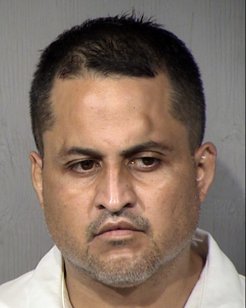 Michael Diaz Mugshot / Maricopa County Arrests / Maricopa County Arizona