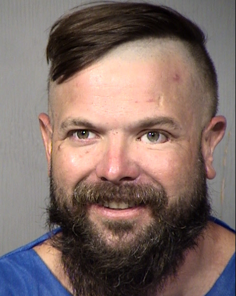 Colin Michael Kelly Mugshot / Maricopa County Arrests / Maricopa County Arizona