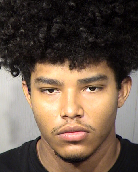 Santania Lee Sage Mugshot / Maricopa County Arrests / Maricopa County Arizona