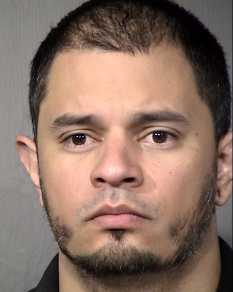 Kenneth John Kelley Mugshot / Maricopa County Arrests / Maricopa County Arizona