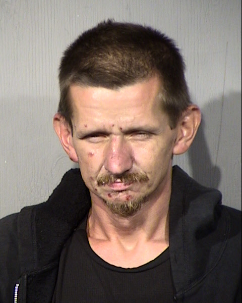 Matthew Ryan Stevens Mugshot / Maricopa County Arrests / Maricopa County Arizona