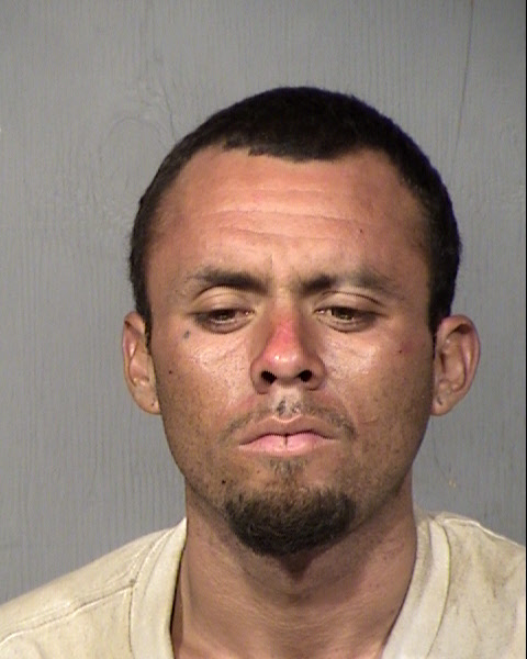 Jose Areolla Mugshot / Maricopa County Arrests / Maricopa County Arizona
