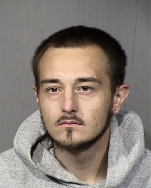 Jesse James Chase Roper Mugshot / Maricopa County Arrests / Maricopa County Arizona Arrests Jesse James Chase Roper Mugshot / Maricopa County Arrests / Maricopa County Arizona
