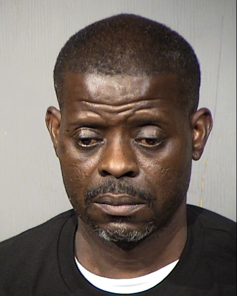 Laydon Williams Mugshot / Maricopa County Arrests / Maricopa County Arizona