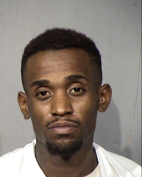 Kevin Maurice Dancy Mugshot / Maricopa County Arrests / Maricopa County Arizona