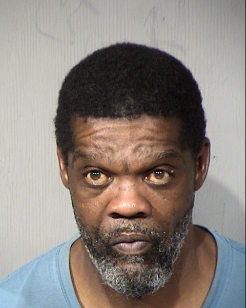 Brian Allen Beverly Mugshot / Maricopa County Arrests / Maricopa County Arizona