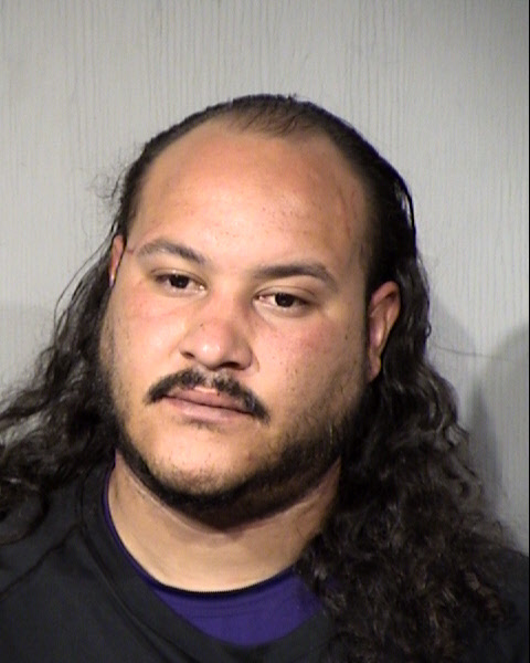 Vincent Tyler Wright Mugshot / Maricopa County Arrests / Maricopa County Arizona