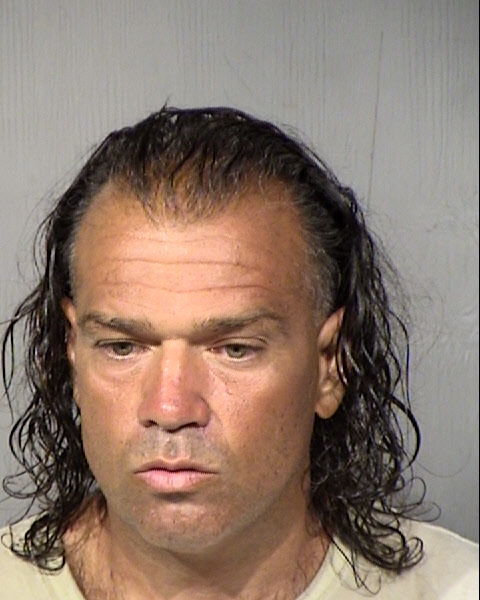 Adam Peter Nicolia Mugshot / Maricopa County Arrests / Maricopa County Arizona