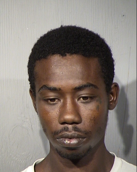 Matthew William White Mugshot / Maricopa County Arrests / Maricopa County Arizona