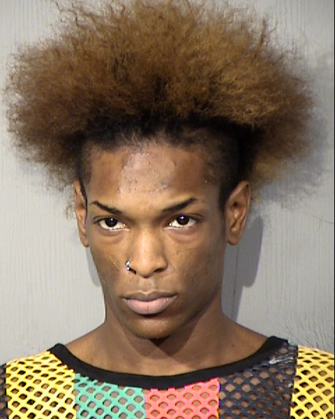 Benyon Earl Jay Lacey Mugshot / Maricopa County Arrests / Maricopa County Arizona