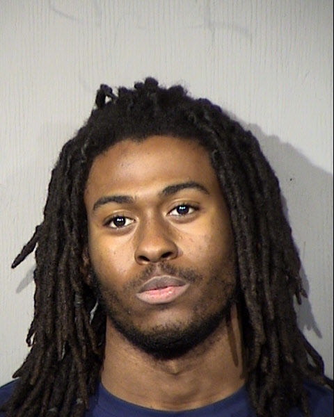 Jatori Roscoe Gipson Mugshot / Maricopa County Arrests / Maricopa County Arizona