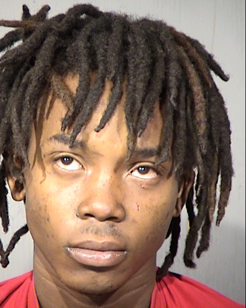 Ross Kyle Moody Mugshot / Maricopa County Arrests / Maricopa County Arizona
