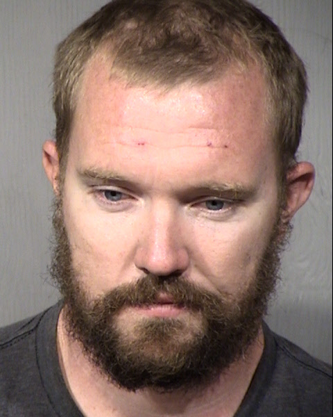 Steven N Weisheit Mugshot / Maricopa County Arrests / Maricopa County Arizona