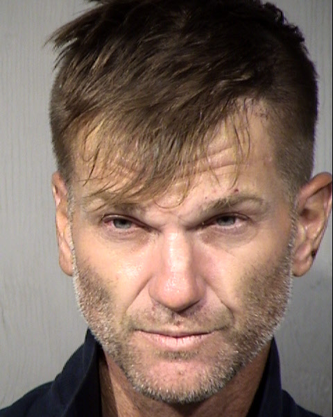 Darimiah Pershing Hand Mugshot / Maricopa County Arrests / Maricopa County Arizona