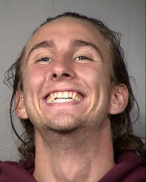 Jonah Luke Ivy Mugshot / Maricopa County Arrests / Maricopa County Arizona