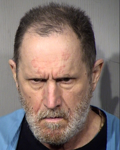 Sean Alan Scheinkman Mugshot / Maricopa County Arrests / Maricopa County Arizona