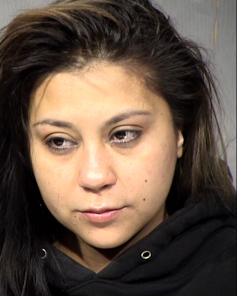 Rebecca Nicole Castaneda Mugshot / Maricopa County Arrests / Maricopa County Arizona