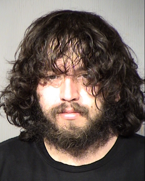 Fernando Martinez Rodriguez Mugshot / Maricopa County Arrests / Maricopa County Arizona