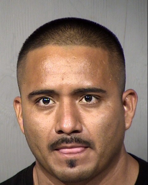 Freddy Olea-Moctezuma Mugshot / Maricopa County Arrests / Maricopa County Arizona