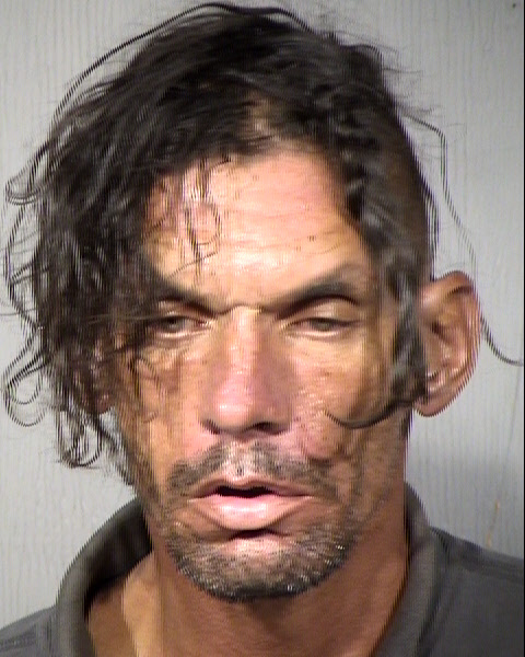 Eric Jason Masters Mugshot / Maricopa County Arrests / Maricopa County Arizona