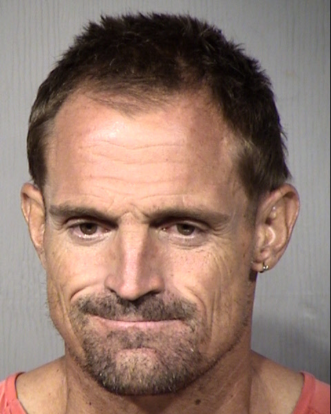 Ronald Steele Rogers Mugshot / Maricopa County Arrests / Maricopa County Arizona
