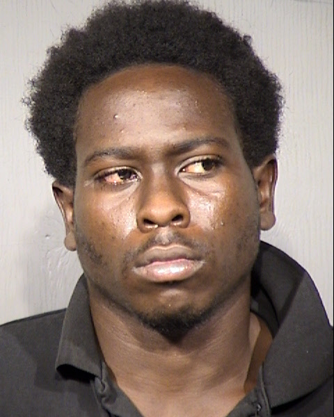 Orien Rashann White Mugshot / Maricopa County Arrests / Maricopa County Arizona