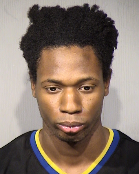 Savion Anthony Mcclure Mugshot / Maricopa County Arrests / Maricopa County Arizona