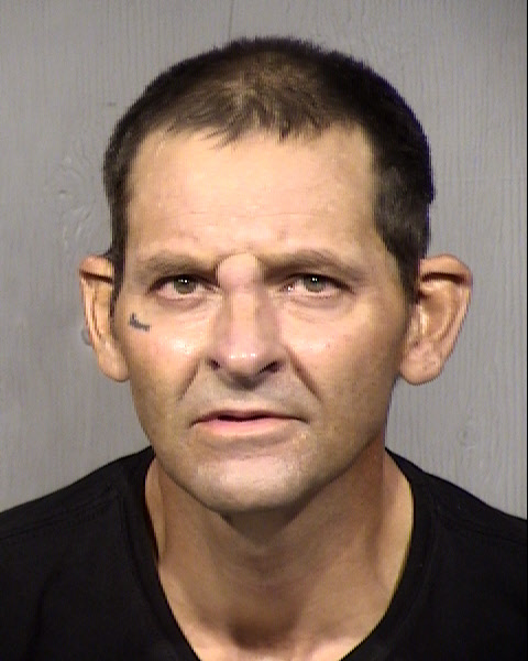 Michael Furrenes Mugshot / Maricopa County Arrests / Maricopa County Arizona