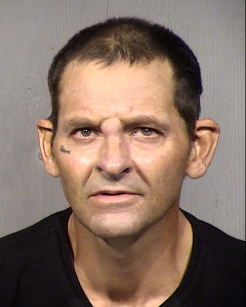 Michael Furrenes Mugshot / Maricopa County Arrests / Maricopa County Arizona