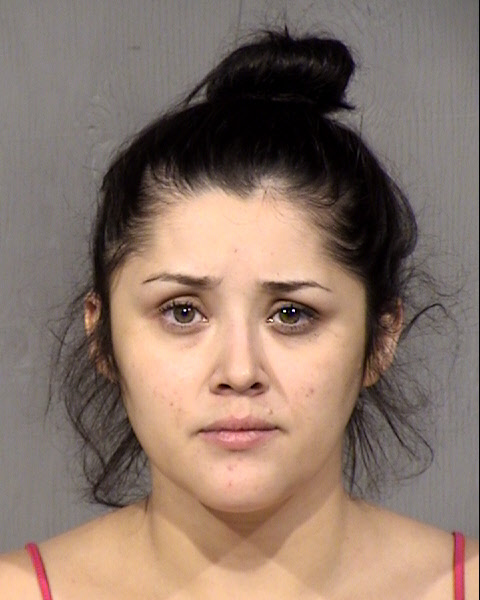 Cynthia Paula Villa Mugshot / Maricopa County Arrests / Maricopa County Arizona