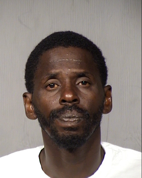 Byron D Mcewen Mugshot / Maricopa County Arrests / Maricopa County Arizona