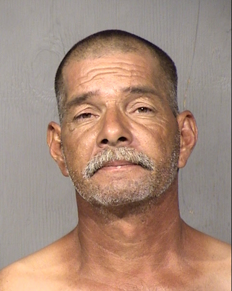 Bobby Ray Spencer Mugshot / Maricopa County Arrests / Maricopa County Arizona