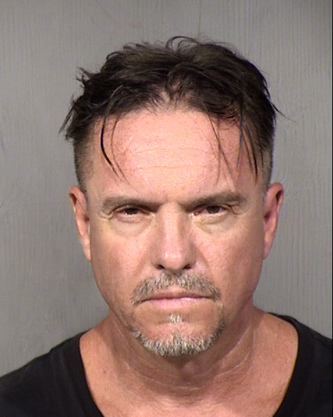 Gary Owen Duchesne Mugshot / Maricopa County Arrests / Maricopa County Arizona