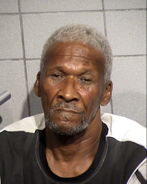 Marvin E Hoskins Mugshot / Maricopa County Arrests / Maricopa County Arizona