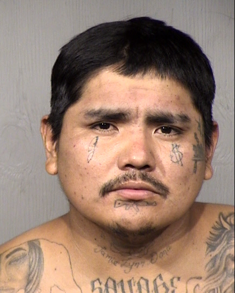 Jeremiah Johnson Mugshot / Maricopa County Arrests / Maricopa County Arizona Arrests Jeremiah Johnson Mugshot / Maricopa County Arrests / Maricopa County Arizona