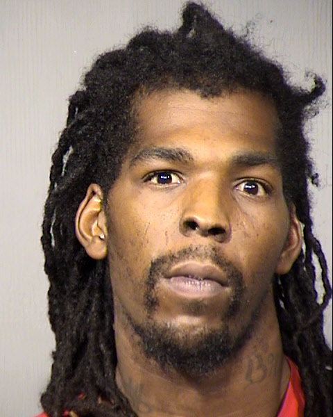 D Marco James Mcroberts Mugshot / Maricopa County Arrests / Maricopa County Arizona