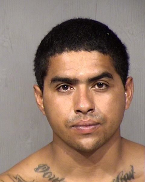 Fernando Suarez Gonzalez Mugshot / Maricopa County Arrests / Maricopa County Arizona