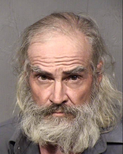 James J Moses Mugshot / Maricopa County Arrests / Maricopa County Arizona