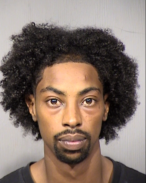 Dahrious Emmanuel Lam Willis Mugshot / Maricopa County Arrests / Maricopa County Arizona
