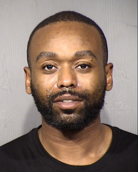Terance Lamont Taylor Mugshot / Maricopa County Arrests / Maricopa County Arizona