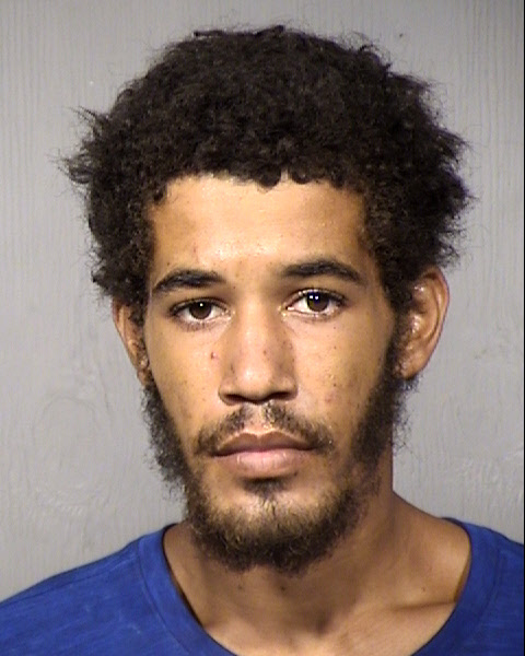 Leonard Caporellie Muccio Mugshot / Maricopa County Arrests / Maricopa County Arizona