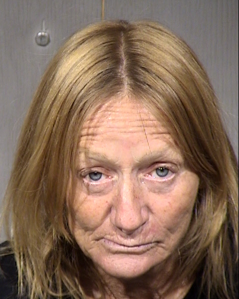 Nancy Lynn Craig Mugshot / Maricopa County Arrests / Maricopa County Arizona