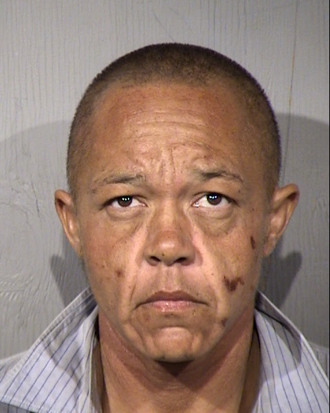 Nicole Lisanne Porter Mugshot / Maricopa County Arrests / Maricopa County Arizona